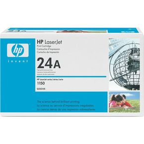 HP zamjenski toner Q2624A