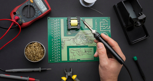 Postani dio makerske zajednice: 5 DIY elektroničkih projekata za početnike